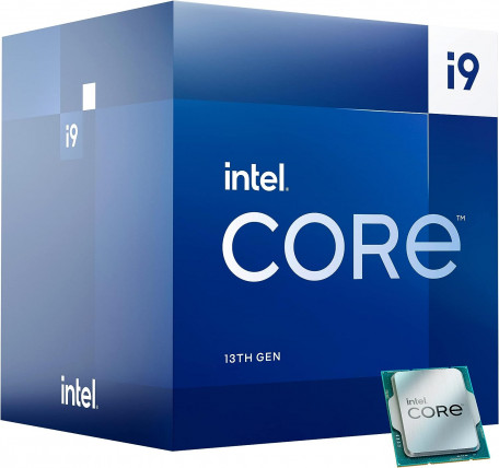 Процесор Intel Core i9-13900 (BX8071513900)  Фото №1