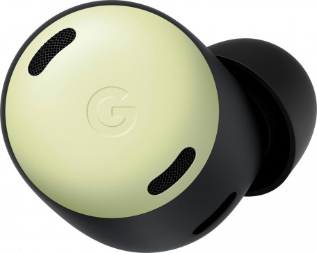 Наушники TWS Google Pixel Buds Pro Lemongrass (GA03204)  Фото №1