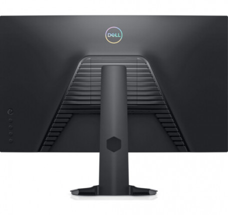 Монітор Dell Curved Gaming Monitor S2722DGM (210-AZZD)  Фото №4