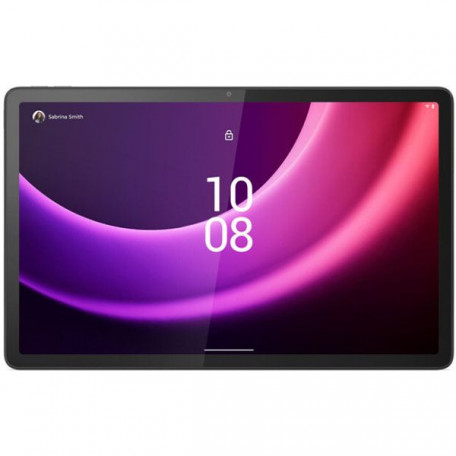 Планшет Lenovo Tab P11 (2nd Gen) 4/128GB Wi-Fi Storm Grey (ZABF0354SE)