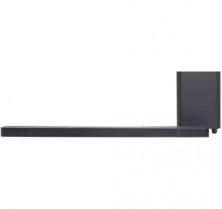 Саундбар JBL Bar 1300 Black (JBLBAR1300BL)  Фото №4