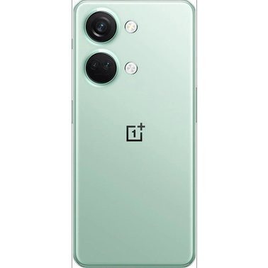 Смартфон OnePlus Nord 3 5G 8/128Gb Misty Green  Фото №2