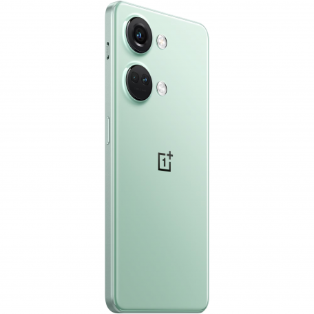 Смартфон OnePlus Nord 3 5G 8/256Gb Misty Green  Фото №1