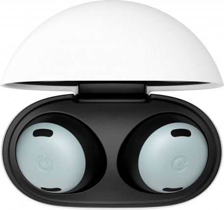 Навушники TWS Google Pixel Buds Pro Fog (GA03203)  Фото №0