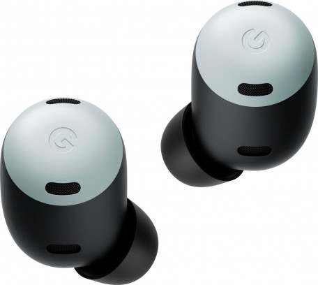 Навушники TWS Google Pixel Buds Pro Fog (GA03203)  Фото №5