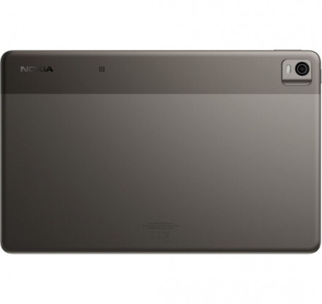 Планшет Nokia T21 4/128GB LTE Charcoal Grey  Фото №5