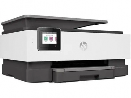 БФП HP OfficeJet Pro 8022E (229W7B)  Фото №0