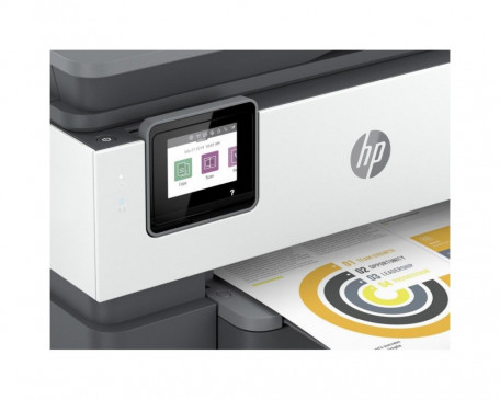 БФП HP OfficeJet Pro 8022E (229W7B)  Фото №3