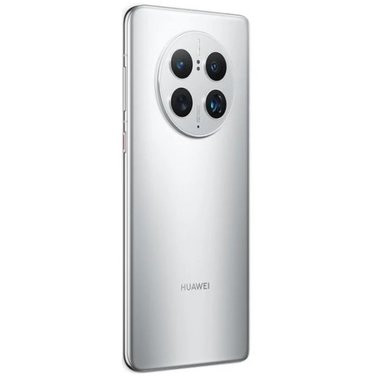 Смартфон HUAWEI Mate 50 Pro 8/256GB Silver  Фото №0