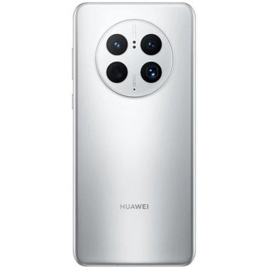 Смартфон HUAWEI Mate 50 Pro 8/256GB Silver  Фото №3