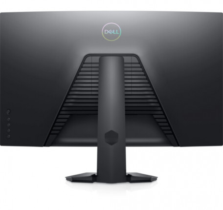 Монітор Dell Curved Gaming Monitor S3222DGM (210-AZZH)  Фото №5