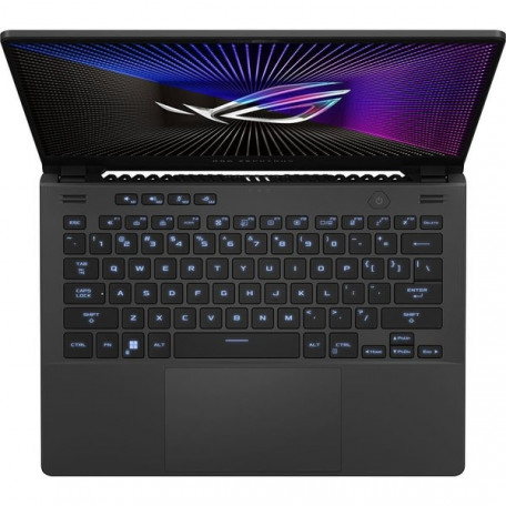 Ноутбук ASUS ROG Zephyrus G14 GA402XV (GA402XV-N2038W)  Фото №1