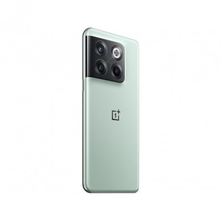 Смартфон OnePlus 10T 5G 12/256GB Jade Green  Фото №5