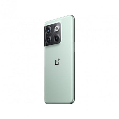 Смартфон OnePlus 10T 5G 16/256GB Jade Green  Фото №3