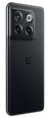 Смартфон OnePlus 10T 5G 16/256GB Moonstone Black  Фото №2