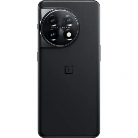 Смартфон OnePlus 11 8/128GB Black  Фото №3