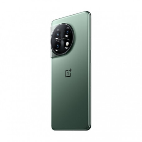 Смартфон OnePlus 11 16/256GB Green (CN)  Фото №4