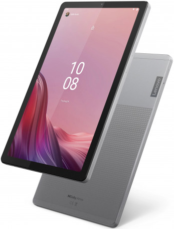 Планшет Lenovo Tab M9 3/32GB LTE Arctic Grey (ZAC50172PL)  Фото №5