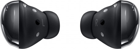 Наушники TWS Samsung Galaxy Buds Pro Black (SM-R190NZKASEK)  Фото №1