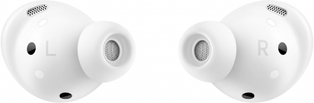 Навушники TWS Samsung Galaxy Buds Pro White (SM-R190NZWACIS)  Фото №1