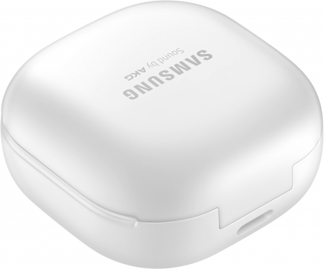 Навушники TWS Samsung Galaxy Buds Pro White (SM-R190NZWACIS)  Фото №3