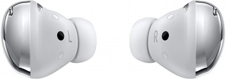 Наушники TWS Samsung Galaxy Buds Pro Silver (SM-R190NZSASEK)  Фото №1