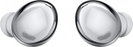 Наушники TWS Samsung Galaxy Buds Pro Silver (SM-R190NZSASEK)  Фото №5