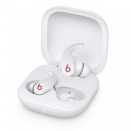 Навушники TWS Beats by Dr. Dre Fit Pro Beats White (MK2G3)  Фото №1