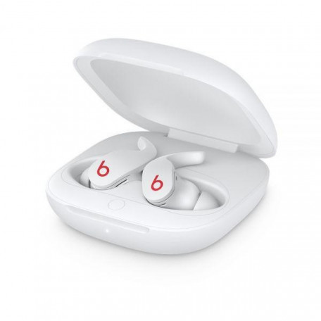 Навушники TWS Beats by Dr. Dre Fit Pro Beats White (MK2G3)  Фото №2