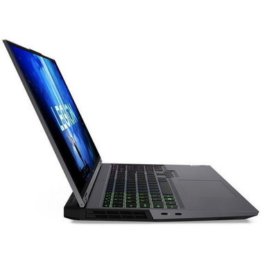 Ноутбук Lenovo Legion 5 Pro 16IAH7H (82RF00ERPB) (без оригинальной коробки)  Фото №5