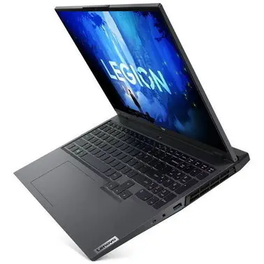 Ноутбук Lenovo Legion 5 Pro 16IAH7H (82RF00ERPB)  Фото №1