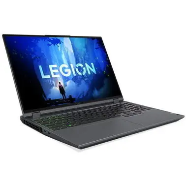 Ноутбук Lenovo Legion 5 Pro 16IAH7H (82RF00ERPB)  Фото №3