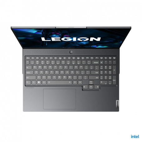 Ноутбук Lenovo Legion 5 Pro 16IAH7H (82RF00AFAX) (без оригинальной коробки)  Фото №2