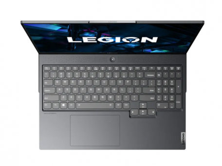 Ноутбук Lenovo Legion 5 Pro 16IAH7H (82RF00AFAX)  Фото №2