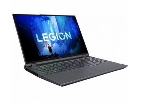 Ноутбук Lenovo Legion 5 Pro 16IAH7 (82S00003US) (без оригинальной коробки)  Фото №0