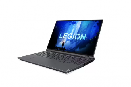 Ноутбук Lenovo Legion 5i Pro Gen 7 (82S00004US) (Без оригинальной коробки)  Фото №2