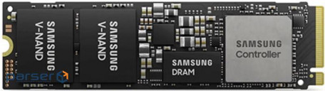 SSD накопитель Samsung PM9A1 1TB (MZVL21T0HCLR-00B00)  Фото №0