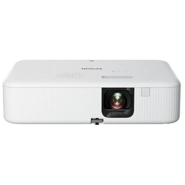 Мультимедийный проектор Epson CO-FH02 (V11HA85040)