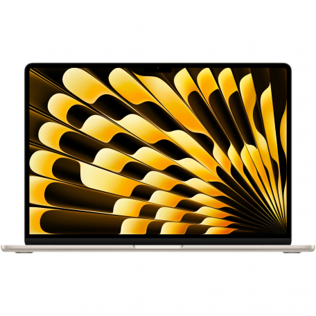 Ноутбук Apple MacBook Air 15&quot; M2 Starlight 2023 (MQKU3)