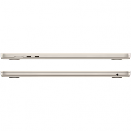 Ноутбук Apple MacBook Air 15&quot; M2 Starlight 2023 (MQKU3)  Фото №3