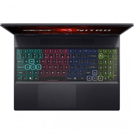 Ноутбук Acer Nitro 16 AN16-41-R66U (NH.QKBEX.00C)  Фото №1