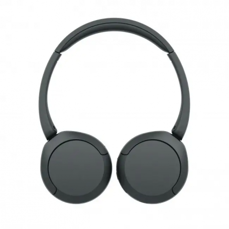 Навушники з мікрофоном Sony WH-CH520 Black (WHCH520B.CE7)