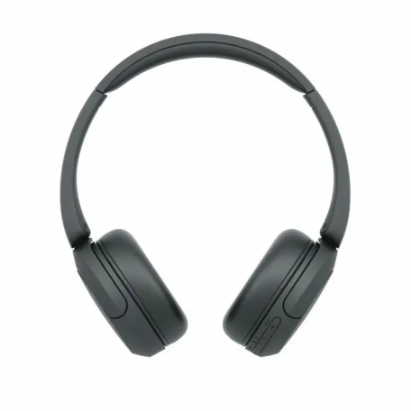 Навушники з мікрофоном Sony WH-CH520 Black (WHCH520B.CE7)  Фото №0