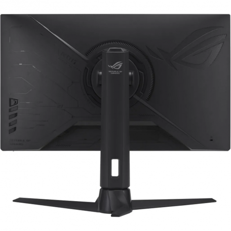 Монітор ASUS ROG Strix XG27AQMR (90LM08K0-B01170)  Фото №0