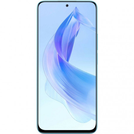 Смартфон Honor 90 Lite 5G 8/256GB Cyan Lake (Global EU)  Фото №4