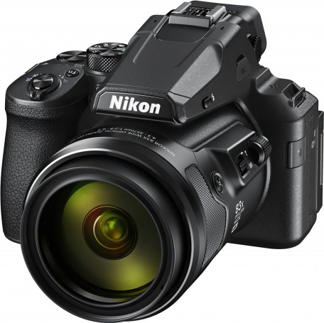 Компактный фотоаппарат Nikon Coolpix P950 (VQA100EA)