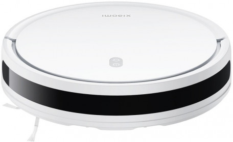 Робот-пилосос з вологим прибиранням Xiaomi Robot Vacuum E10  Фото №1