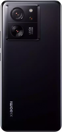 Смартфон Xiaomi 13T Pro 12/512GB Black Global EU  Фото №4