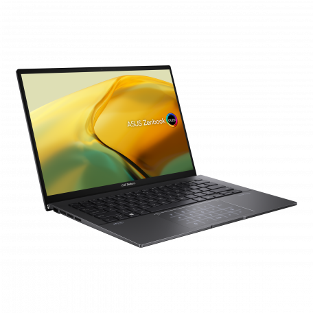 Ноутбук Asus Zenbook 14 OLED UM3402YA (UM3402YA-KM605X)  Фото №0