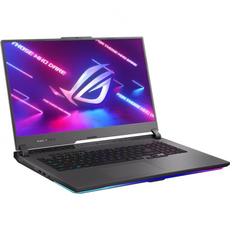 Ноутбук Asus ROG Strix G17 G713PI-LL085X: A Powerful Gaming Laptop  Фото №4